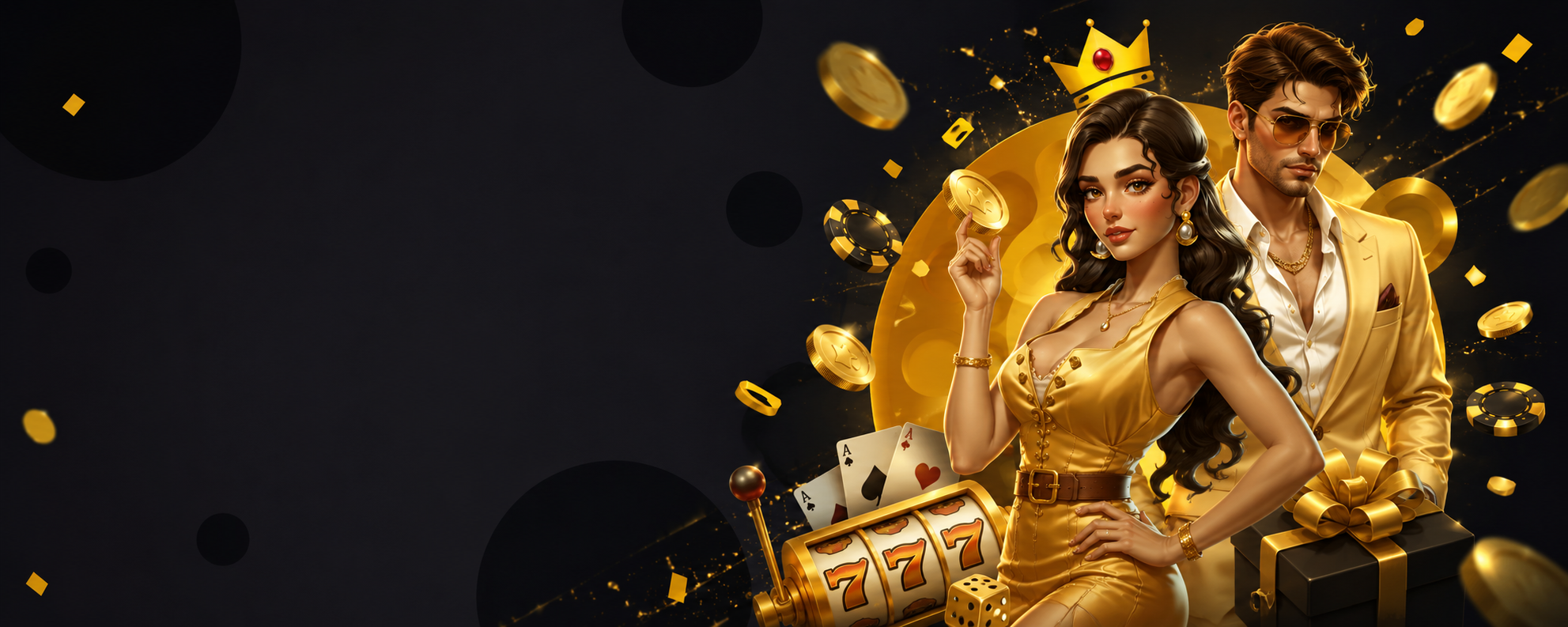 Overzichtelijke Kaasino Casino website met rustige vormgeving